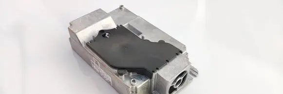 BMW 3 G20 G21 Sound amplifier 5A923E3