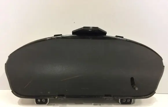 Honda Accord Speedometer (instrument cluster)