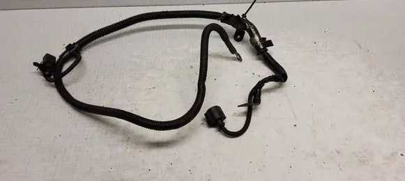 Audi A4 S4 B7 8E 8H Wires (starter motor) 1K0973751 071973851 964937
