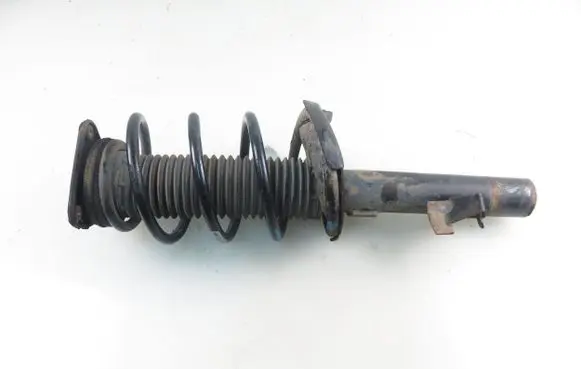 Ford Focus Front shock absorber with coil spring 4M5118K001RAB