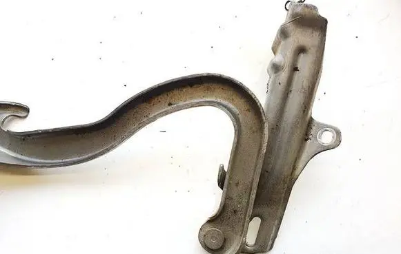 Fiat Sedici Engine bonnet/hood hinges