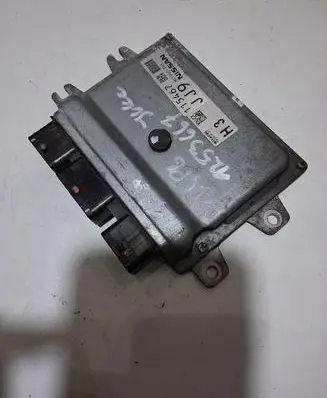 Nissan Juke I F15 Engine control unit/module ECU MEC940390