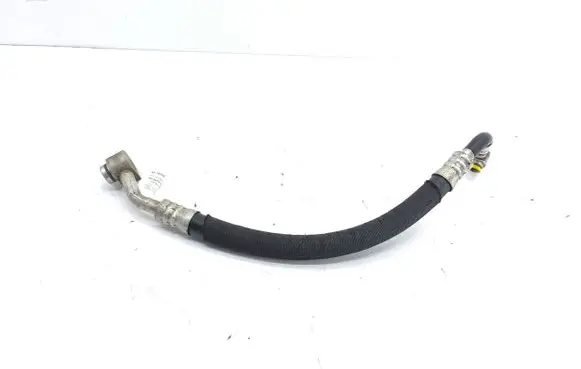 Audi A6 S6 C6 4F Air conditioning (A/C) pipe/hose 4f0260707ab