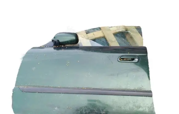 Subaru Legacy Front door