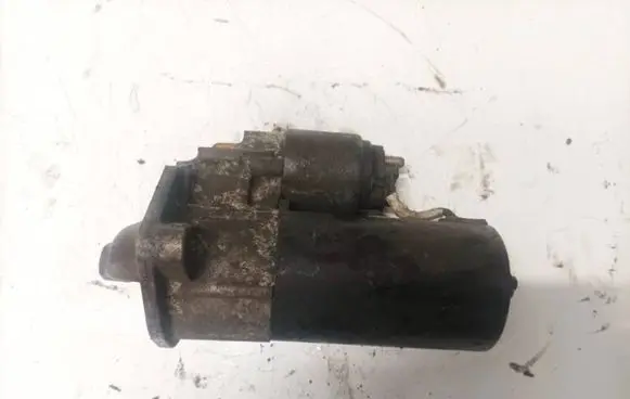 Volvo XC90 Starter motor 1005821977 026309