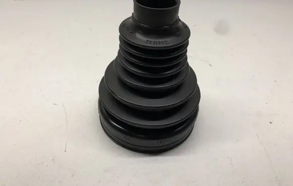 Audi A5 8T 8F Driveshaft outer CV joint boot 8K0407283B 2464