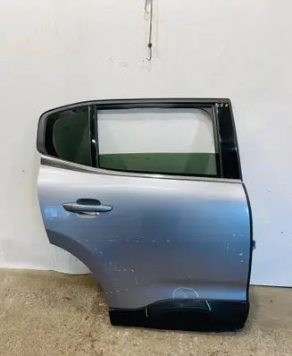Citroen C5 Aircross Rear door 