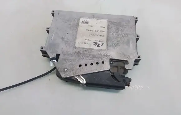 Ford Transit ABS control unit/module 92VB2C013