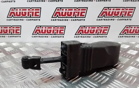 Audi A8 S8 D4 4H Front door check strap stopper 4H0837267