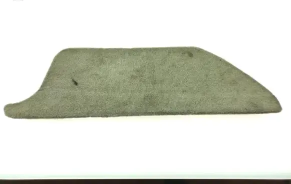 Subaru Outback Trunk/boot floor carpet liner 