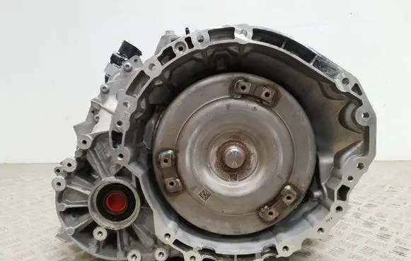 Chrysler Pacifica Automatic gearbox 68429317AA
