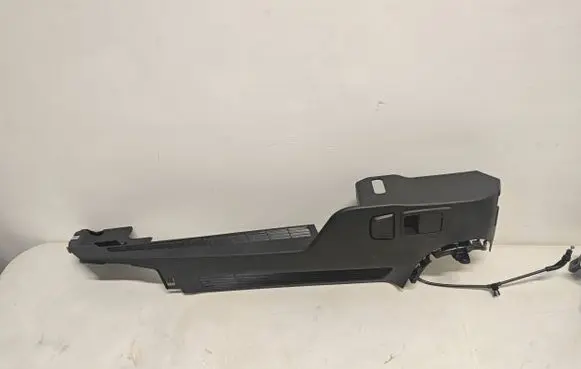 BMW 5 G30 G31 Other trunk/boot trim element 7387528 21437510 5004938
