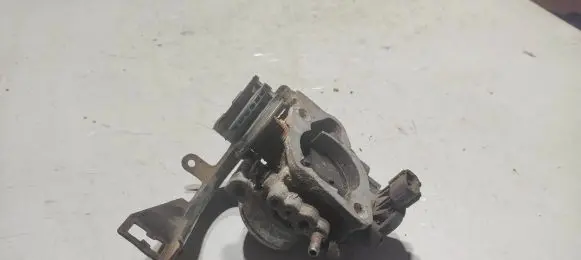 Dodge Caravan Throttle valve 04861099AA