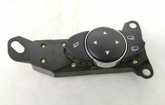 Mercedes-Benz E W211 Wing mirror switch 2118208510 03211011
