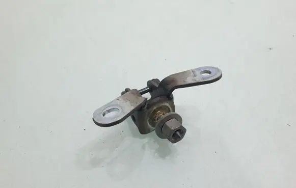 Dodge Durango III Tailgate/trunk/boot hinge