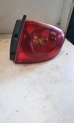 Seat Altea Rear/tail lights 5P0945096D
