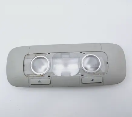 Volkswagen Golf V Rear seat light 1K0947291A