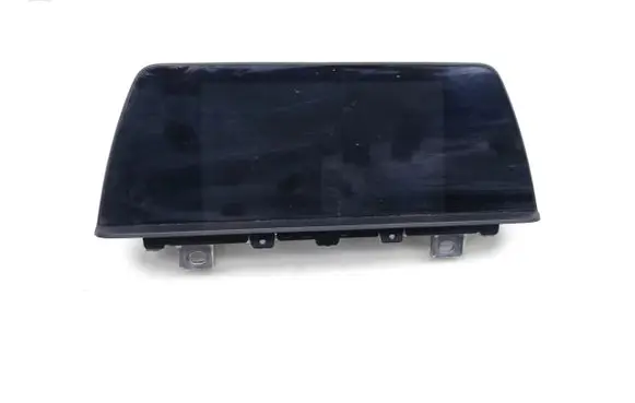 BMW 1 F20 F21 Screen/display/small screen 9322122 19330410 6550932212210