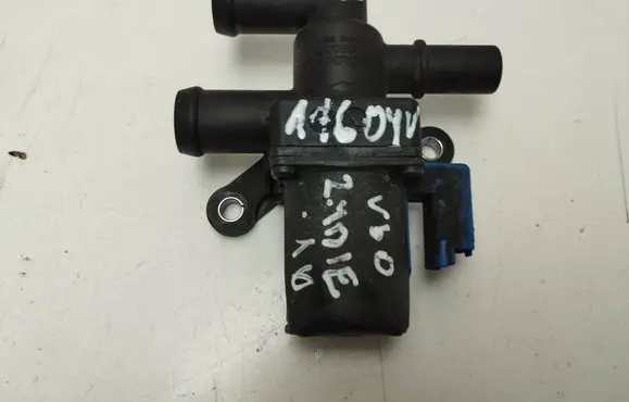 Volvo V60 Electric engine pre-heating system (optional) 31319025