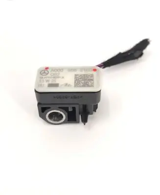 Mercedes-Benz GL X166 Airbag deployment crash/impact sensor A0009058100 10171102313