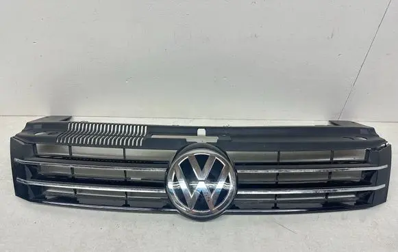 Volkswagen Sharan Front grill 7N0853653B 7N0853653 165201