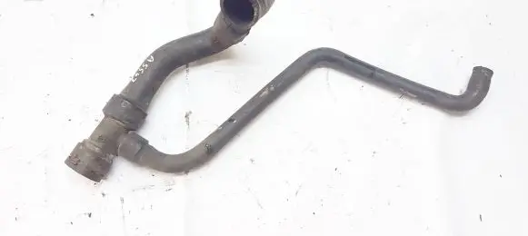Audi A4 S4 B5 8D Engine coolant pipe/hose 8d0121055g