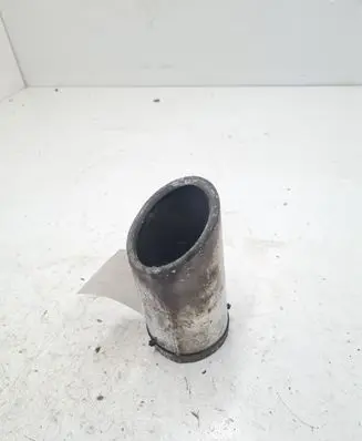 Audi A4 S4 B8 8K Muffler ending 8K0253825D