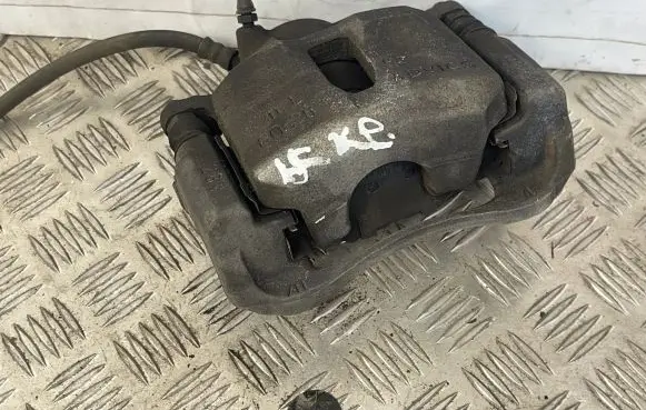 Lexus IS III XE30 Front brake caliper