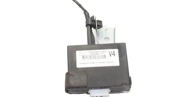 Lexus CT 200H Immobilizer control unit/module 8978476030 62A092000