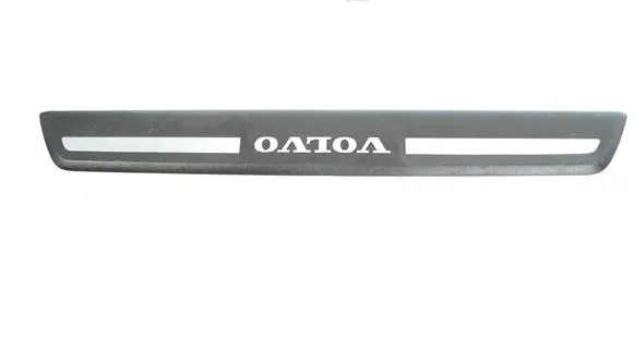 Volvo V40 (A) pillar trim 31265842
