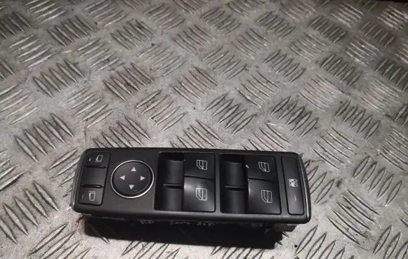 Mercedes-Benz C W204 Electric window control switch 2049055302 A2049055302