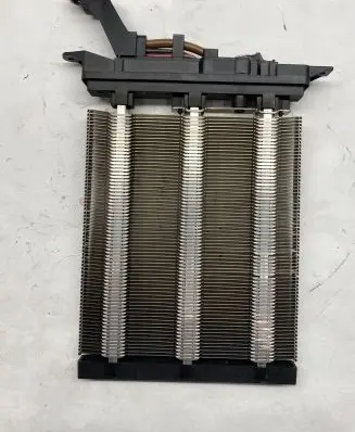 Skoda Octavia Mk2 (1Z) Electric cabin heater radiator 20015094