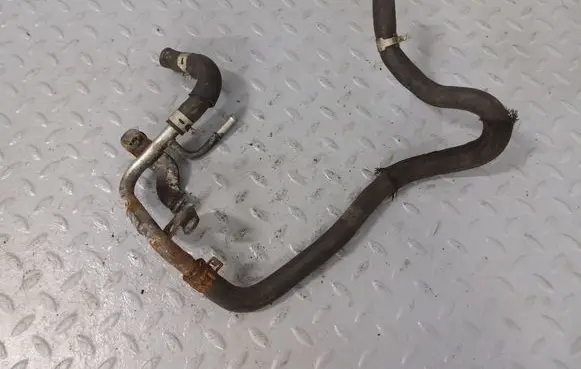 Nissan Murano Z51 Engine coolant pipe/hose 130481AT0A