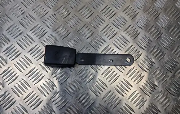 Ford Galaxy Front seatbelt buckle 7M3857877