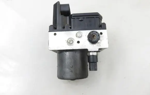 Volkswagen PASSAT B5.5 ABS Pump 4B0614517G 0265950055 0265225124