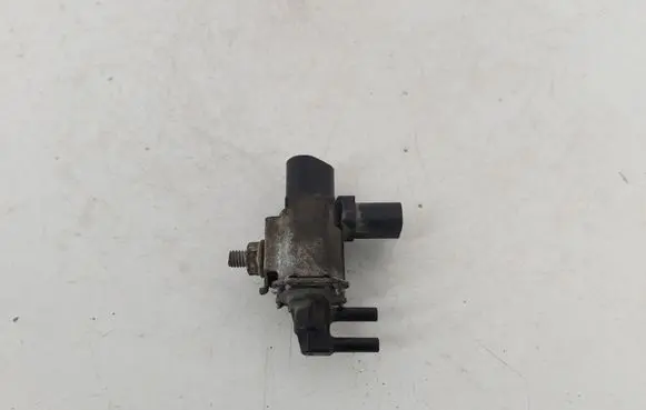 Ford Mondeo MK IV Turbo solenoid valve BS7E9A500AA