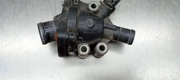 Volvo V50 Thermostat/thermostat housing 30650810