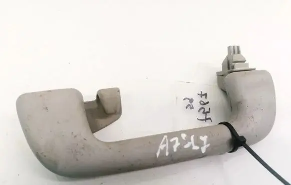 Toyota Corolla Verso E121 Rear interior roof grab handle 1746313020 174631-3020
