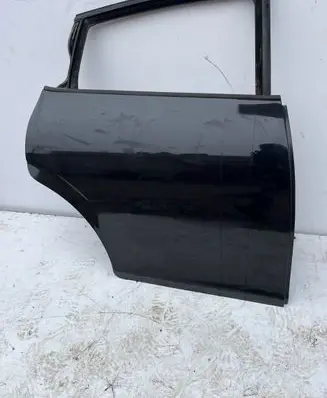 Seat Leon (1P) Rear door
