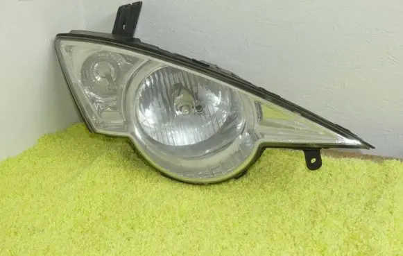 SsangYong Actyon Headlight/headlamp 108-0605