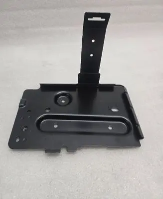 Volkswagen Tayron II Battery tray 5QF804869E