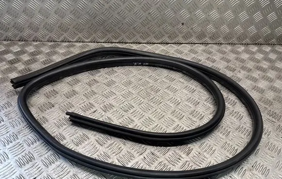 BMW X1 E84 Front door rubber seal 2990833