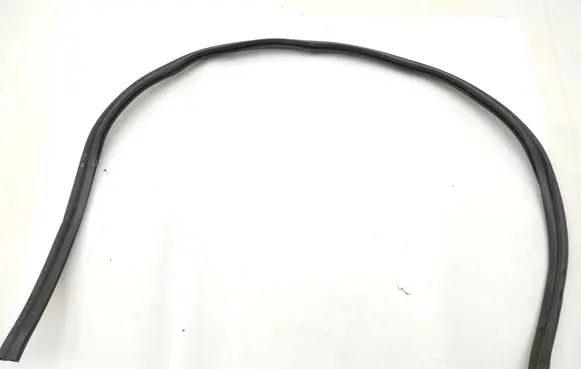 Volkswagen Crafter Engine compartment rubber 