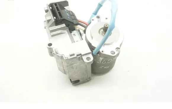 Nissan Qashqai Steering rack control module EA9CEC-072