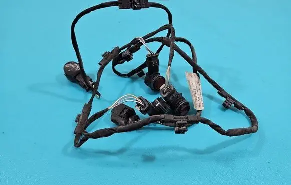 Seat Leon (5F) Parking PDC sensor 5F4971194 IMPRK1476350