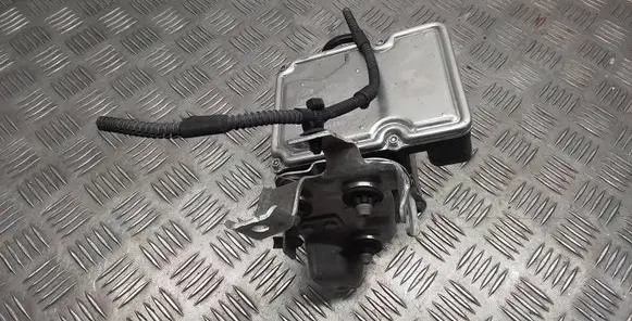 Porsche Macan (95B) ABS Pump 95B907379T