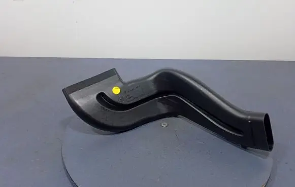 Porsche Panamera (970) Air intake hose/pipe 971815265A