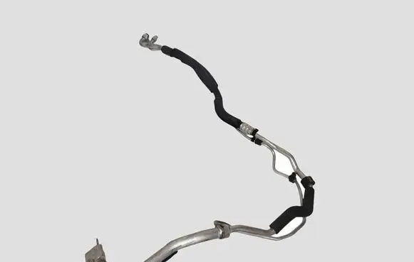 Mercedes-Benz E W212 Air conditioning (A/C) pipe/hose