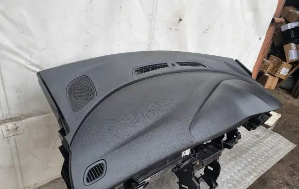 Opel Astra K Dashboard 2550158SW1 340685796