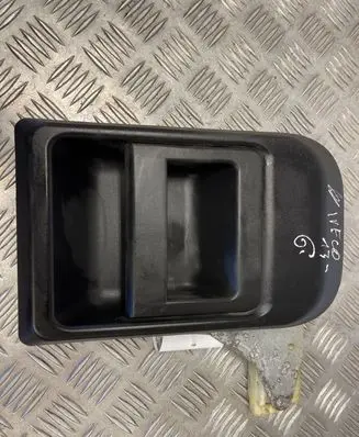 Iveco Daily 5th gen Loading door exterior handle 